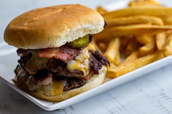 Smash Burgers Smash Burgers