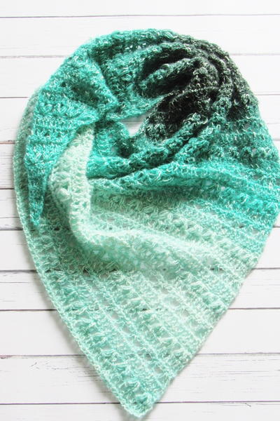 Jade Shawl Jade Shawl