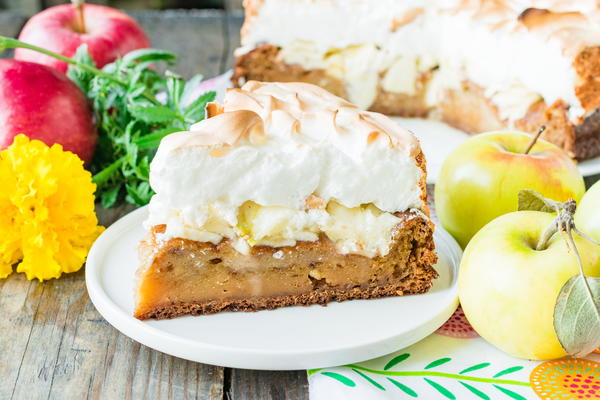 Homemade Apple Pie Homemade Apple Pie