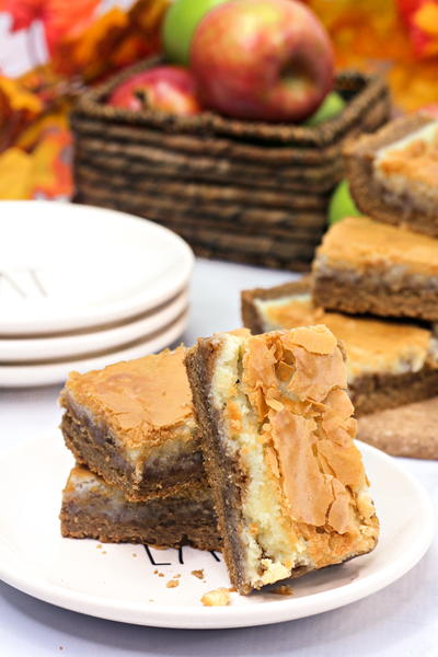 Harvest Spice Bars Harvest Spice Bars