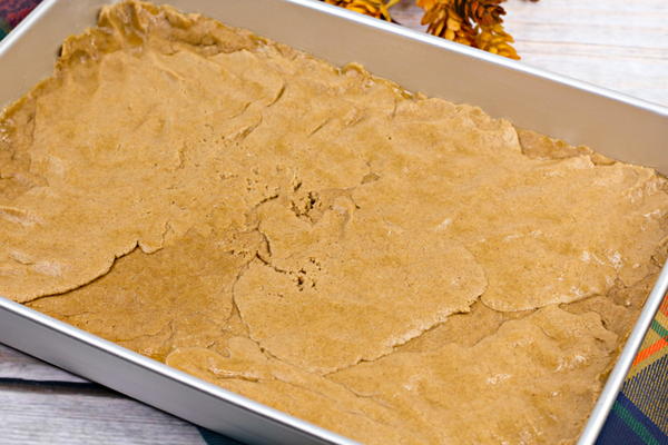 Harvest Spice Bars Harvest Spice Bars