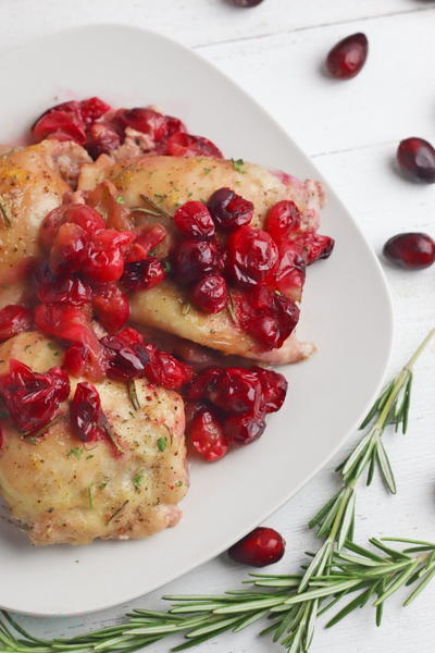 Roasted Chicken Thighs Recipe Roasted Chicken Thighs Recipe