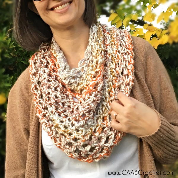 Simple Chains Cowl Simple Chains Cowl