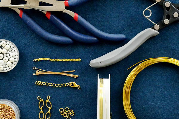 Beebeecraft Tutorials on Making Pearl Bracelet Beebeecraft Tutorials on Making Pearl Bracelet