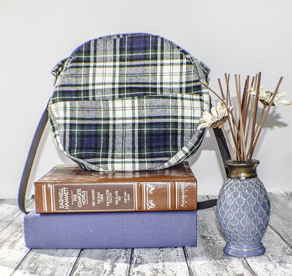 How to Make a Round Handbag How to Make a Round Handbag