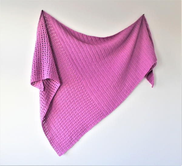 Brielle Shawl Brielle Shawl