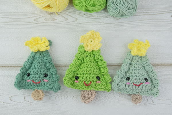 Christmas tree ornament Christmas tree ornament