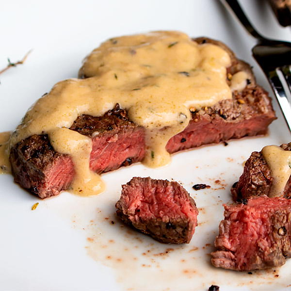 How to make filet mignon How to make filet mignon