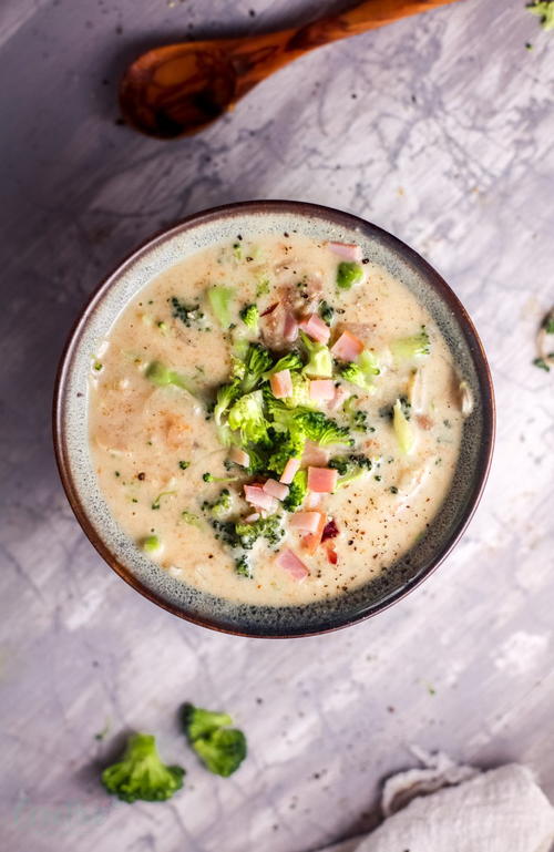 Best Beer Cheese Soup Best Beer Cheese Soup