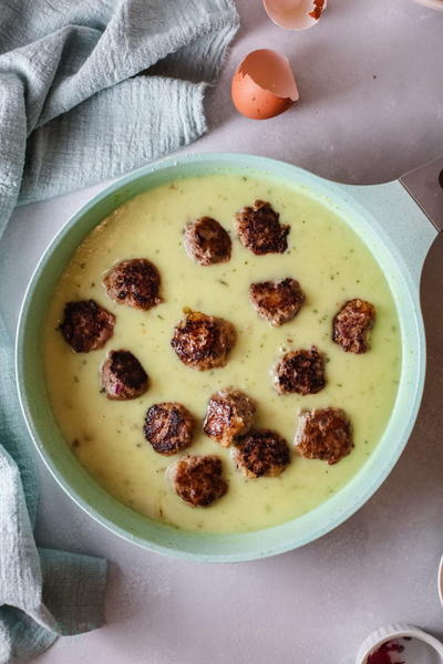 Swedish Meatballs Recipe Swedish Meatballs Recipe