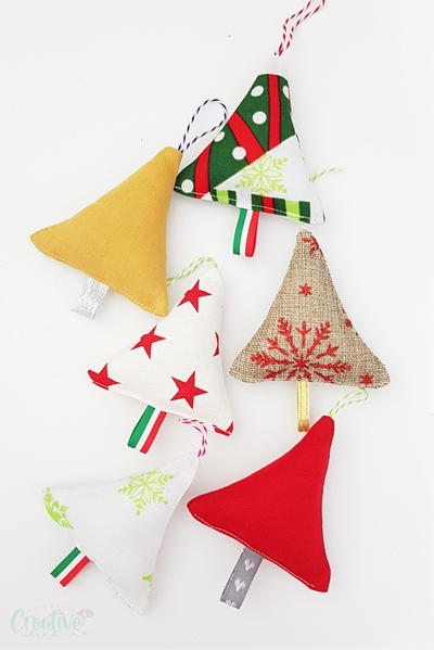 DIY Christmas Tree Ornaments DIY Christmas Tree Ornaments