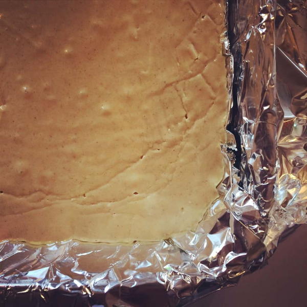 EASY PEANUT BUTTER FUDGE EASY PEANUT BUTTER FUDGE