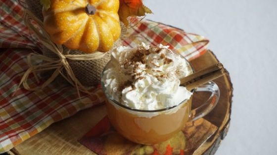 Tuaca Apple Pie Cocktail Tuaca Apple Pie Cocktail