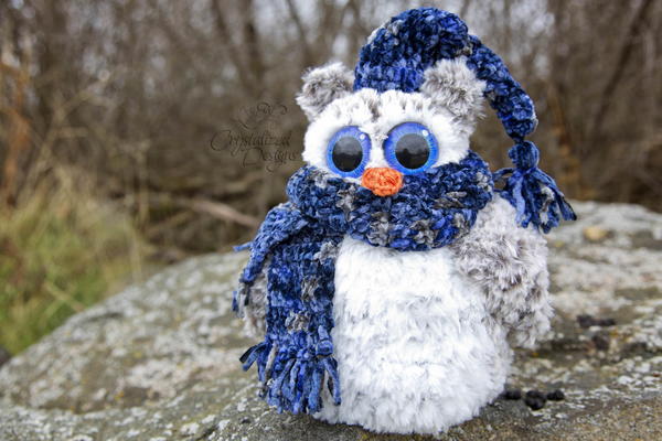 Owen the Owl Owen the Owl