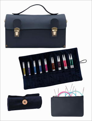 Knitter's Pride SmartStix Holiday Gift Set Giveaway