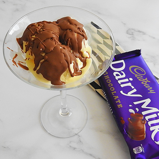 Hardening Ice Cream Sauce Ice Magic Hardening Ice Cream Sauce (Ice Magic)