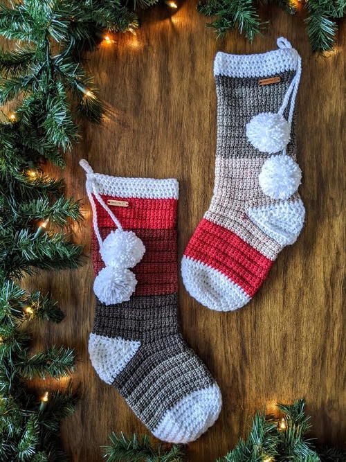 Alex Christmas Stocking Alex Christmas Stocking