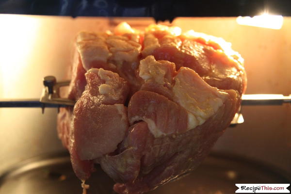 Air Fryer Ham Air Fryer Ham