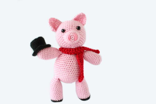 Peter The Piglet Peter The Piglet