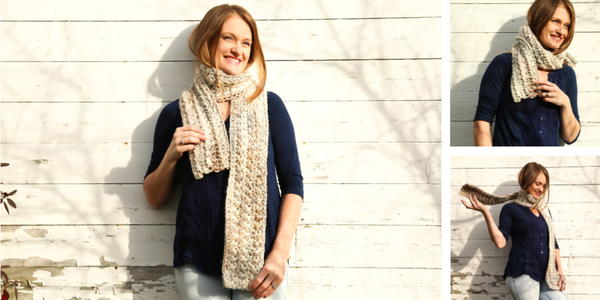 Stella Scarf Stella Scarf