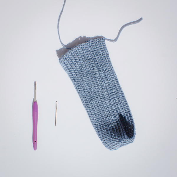 Easy Twisted Headband Easy Twisted Headband