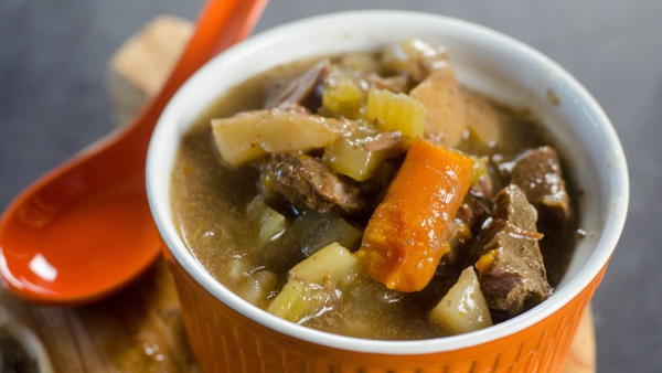 The Best Instant Pot Beef Stew The Best Instant Pot Beef Stew