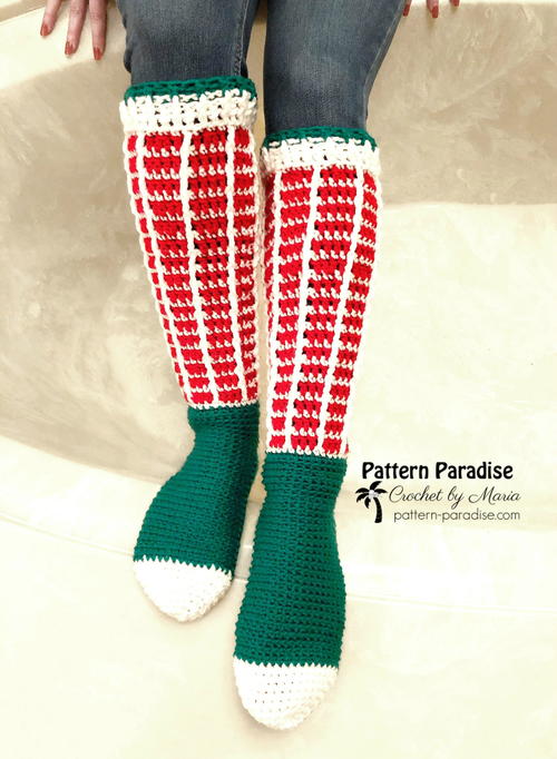 Jolly Fun Socks Jolly Fun Socks