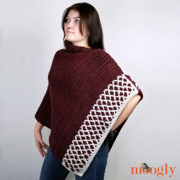 Moroccan Weekend Wrap Moroccan Weekend Wrap