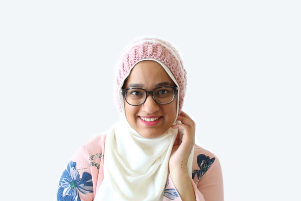 Rosebud Beanie Rosebud Beanie