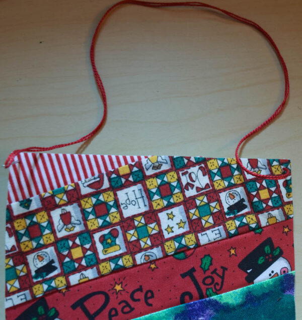 Fabric Postcards and Fabric Postcard Ornaments Fabric Postcards (and Fabric Postcard Ornaments)