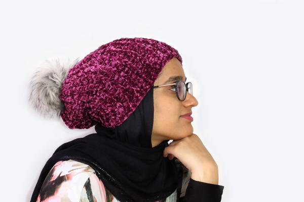 Juliet Beanie Juliet Beanie