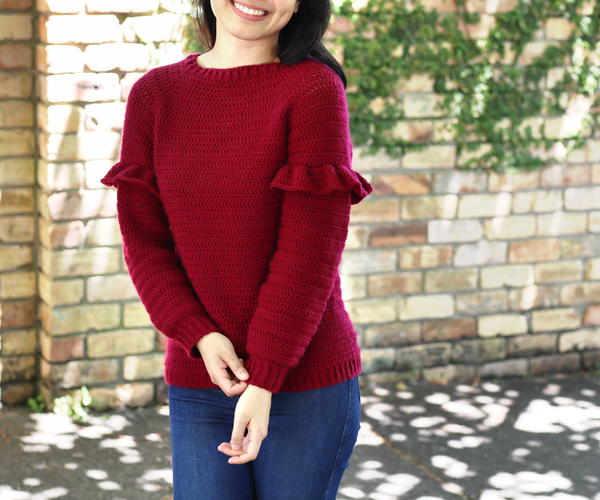 Holly Berry Christmas Sweater Holly Berry Christmas Sweater