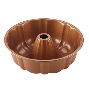 Ayesha Fluted Cake Mold Giveaway