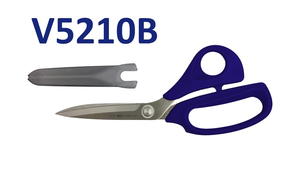 Kai True Blue Dressmaking Shears Giveaway