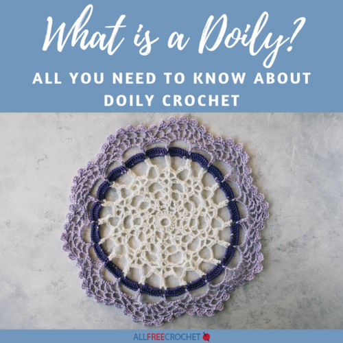 What is a Doily Doily - Crochet Basics What is a Doily Doily - Crochet Basics
