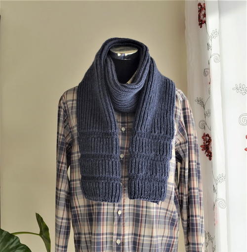 Yaseens Scarf Yaseen's Scarf