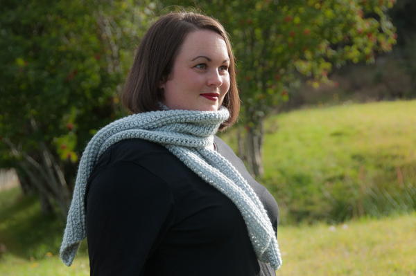 Calidi Scarf Calidi Scarf