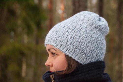 Mitis Hat Mitis Hat