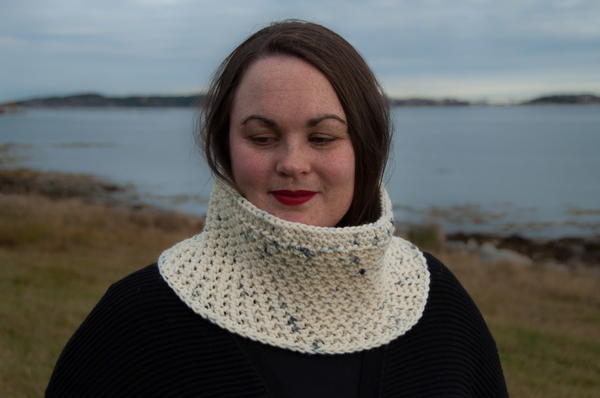 Tekstur Cowl Tekstur Cowl