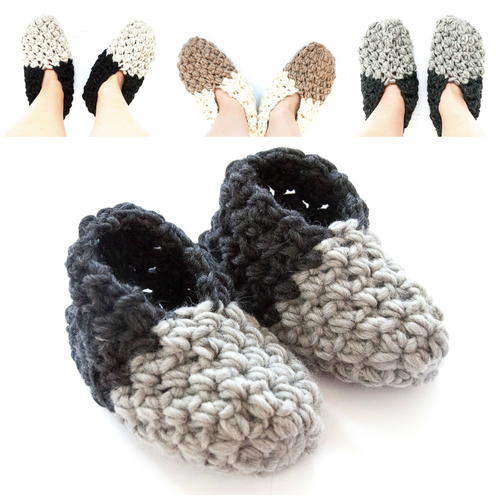 Cozy Slippers Cozy Slippers
