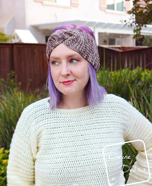 Artemis Headband Artemis Headband