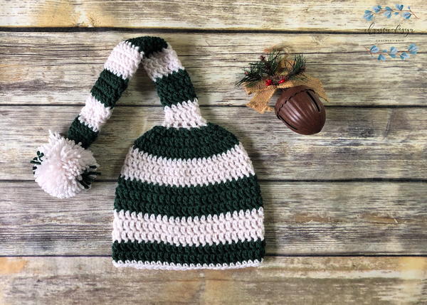 Long Tail Stocking Hat Long Tail Stocking Hat