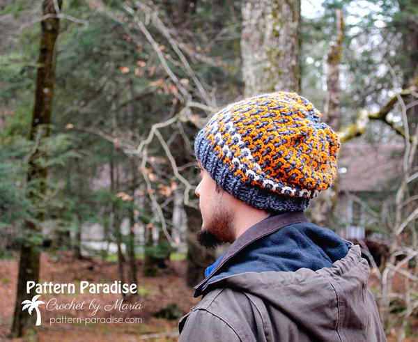 Winston Hat Winston Hat