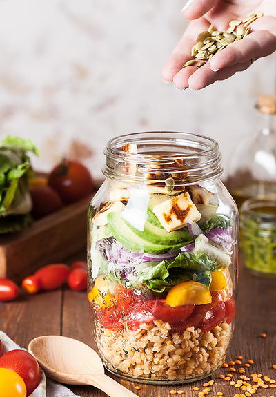 5 Easy Routes To A Healthy Diet 5 Easy Routes To A Healthy Diet