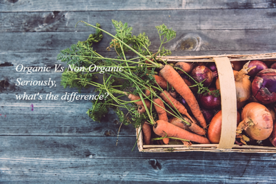 Is Organic Food Worth The Cost Is Organic Food Worth The Cost?