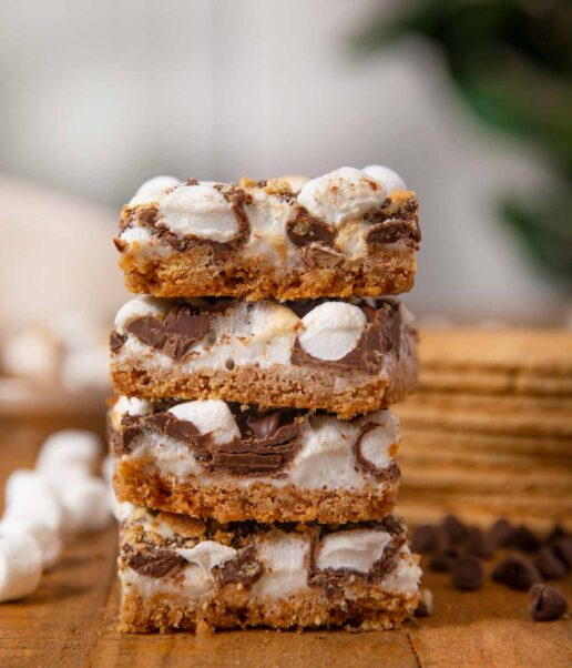 Smores Bars S’mores Bars