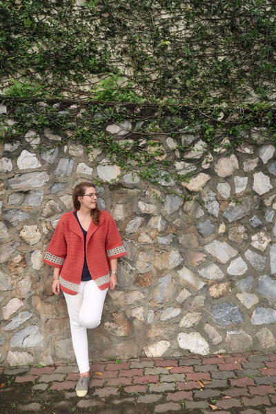 Hometown Chunky Cardigan Hometown Chunky Cardigan