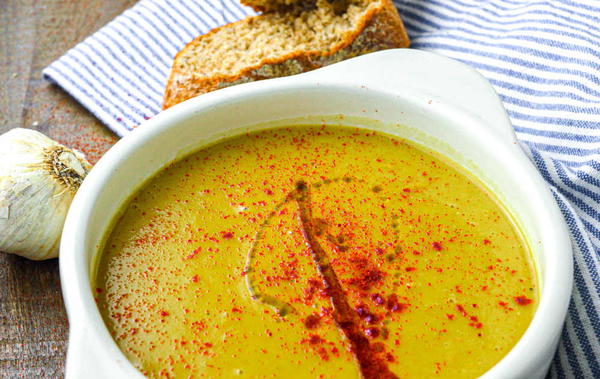 Split Pea Soup Moroccan Recipe Split Pea Soup, Moroccan Recipe