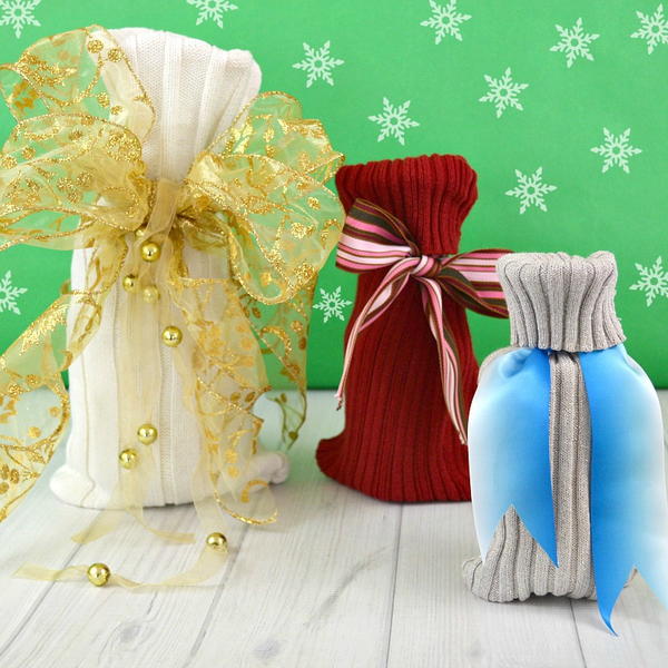 Creative Gift Wrap Idea Creative Gift Wrap Idea