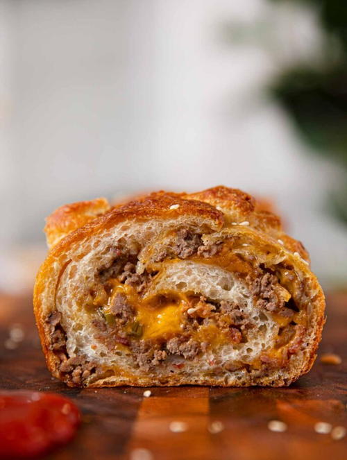 Garbage Bread Garbage Bread